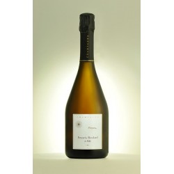 Champagne Francis Boulard Petraea brut nature "I" 2012
