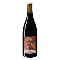 Domaine Gramenon Vins des Côtes du Rhône | Planetevin.com Domaine Gramenon Vins des Côtes du Rhône | Planetevin.com