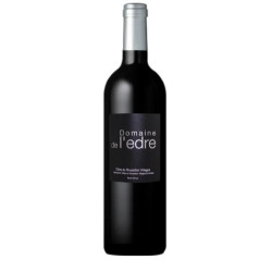 Domaine de l'Edre cuvée...
