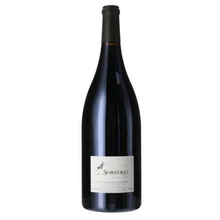 Clos des Fées Les Sorcières Magnum 2017 Clos des Fées Les Sorcières Magnum 2017