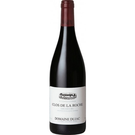 Domaine Dujac Clos de la Roche 2018 Domaine Dujac Clos de la Roche 2018