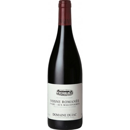 Domaine DUJAC Vosne Romanée 1er cru Aux Malconsorts 2018 Domaine DUJAC Vosne Romanée 1er cru Aux Malconsorts 2018