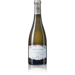 Henri Bourgeois La Demoiselle de Bourgeois Pouilly Fumé 2019