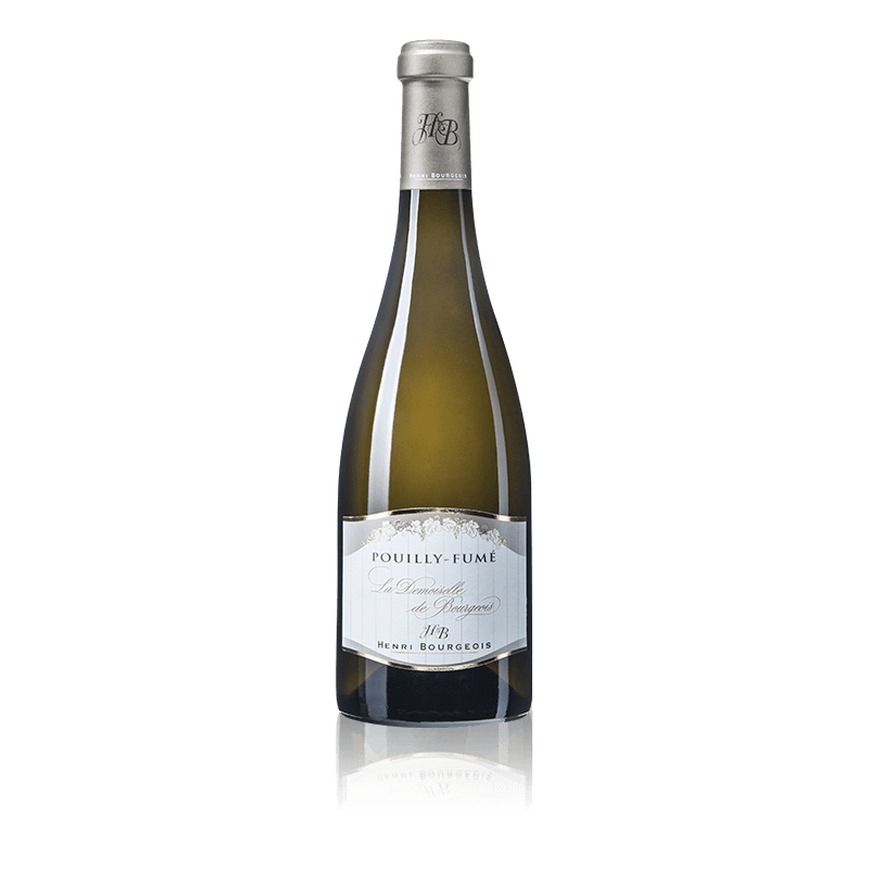 Henri Bourgeois La Demoiselle de Bourgeois Pouilly Fumé 2019