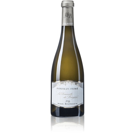 Henri Bourgeois La Demoiselle de Bourgeois Pouilly Fumé 2019