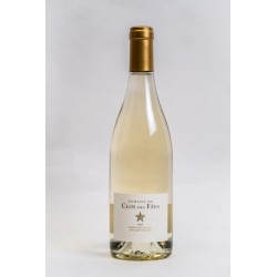 Clos des Fées Grenache blanc vieilles vignes 2022