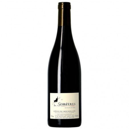 Clos des Fées Les Sorcières 2021 Clos des Fées Les Sorcières 2021
