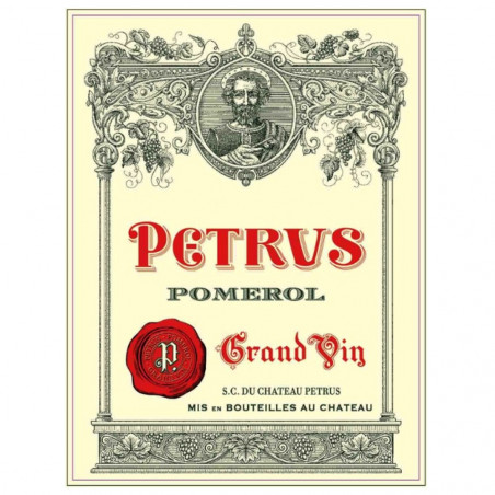 Pétrus