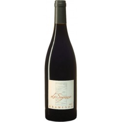 Domaine Gramenon la Sagesse 2020