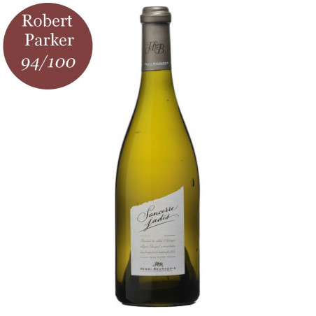 Domaine Henri Bourgeois Sancerre Jadis 2019