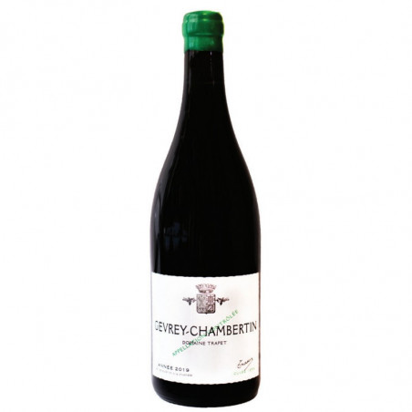 Jean Louis Trapet Gevrey Chambertin 2020 cuvée 1859