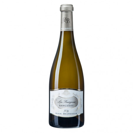 Domaine Henri Bourgeois La Bourgeoise Sancerre blanc 2020