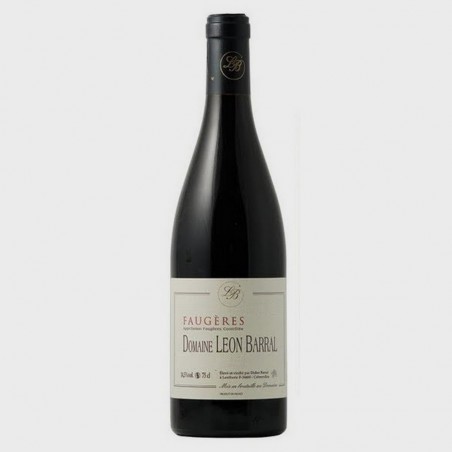 Domaine Léon Barral Faugères Tradition 2019