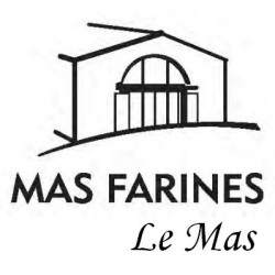 Mas Farines Côtes du Roussillon Villages cuvée Le Mas