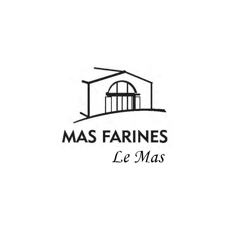 Mas Farines Côtes du Roussillon Villages cuvée Le Mas
