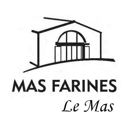 Mas Farines Côtes du Roussillon Villages cuvée Le Mas