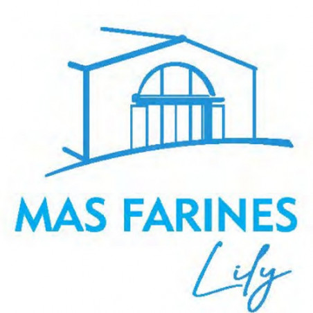 Mas Farines Cuvée Lily IGP des Côtes Catalanes blanc