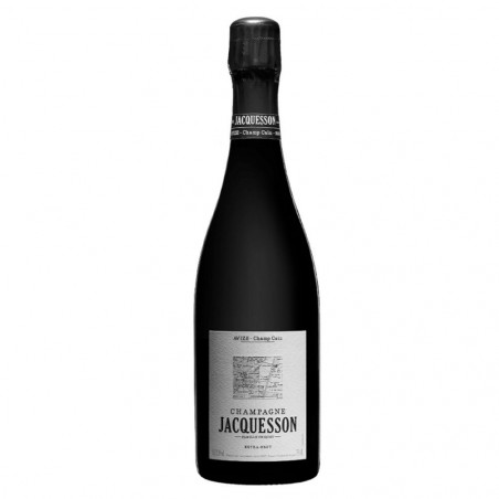 Champagne Jacquesson Lieu dit Ay Vauzelle Terme 2013 Champagne Jacquesson Lieu dit Ay Vauzelle Terme 2013