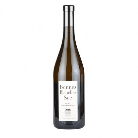 Domaine Ogereau Anjou blanc Bonnes blanches 2021