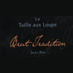 La Taille aux Loups...