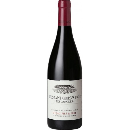 Dujac Père et Fils Nuits Saint Georges 1er cru Aux Cras 2021