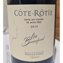 Domaine Bonnefond Côte...