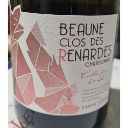 Fanny Sabre Beaune Clos des...