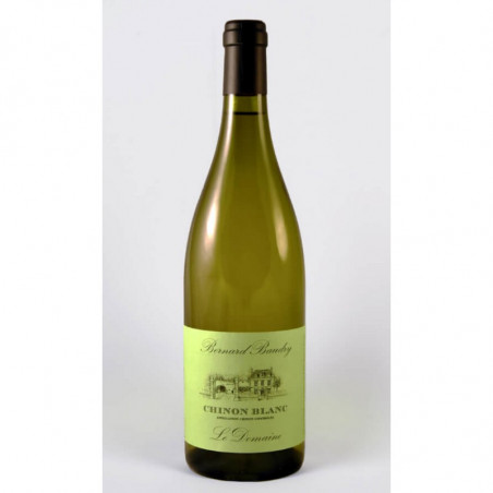 Domaine Bernard Baudry Chinon domaine blanc 2021