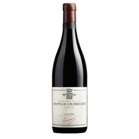 Jean Louis Trapet Chapelle-Chambertin Grand cru 2020