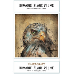 Domaine Blanc Plume Milan...