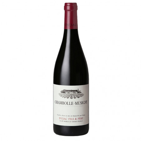 Dujac Père et Fils Chambolle Musigny 2022 Dujac Père et Fils Chambolle Musigny 2022