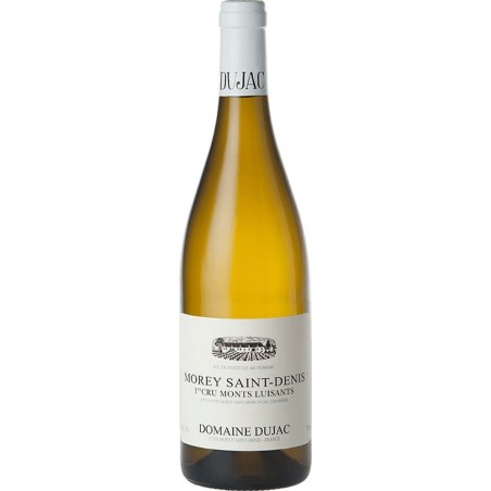 Domaine Dujac Monts Luisants Morey Saint Denis 1er cru blanc 2022 Domaine Dujac Monts Luisants Morey Saint Denis 1er cru blanc 2022