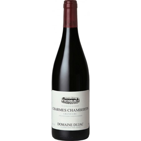 Domaine Dujac Charmes Chambertin Grand cru 2021 Domaine Dujac Charmes Chambertin Grand cru 2021