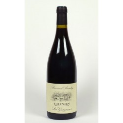 Domaine Bernard Baudry Chinon Les Grézeaux 2021