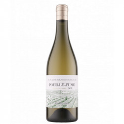 Domaine Henri Bourgeois Pouilly Fumé En Travertin 2023