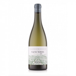 Domaine Henri Bourgeois La Bourgeoise Sancerre blanc 2022
