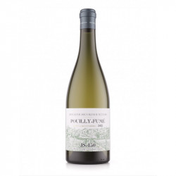 Henri Bourgeois Pouilly Fumé Demoiselle de Bourgeois 2022