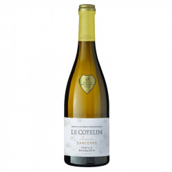 Domaine Henri Bourgeois Sancerre Le Cotelin 2020