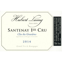 Domaine Hubert Lamy...