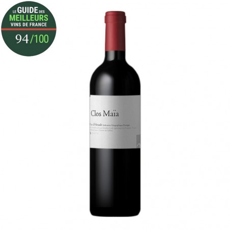 Clos Maia rouge Terrasses du Larzac 2022 Clos Maia rouge Terrasses du Larzac 2022