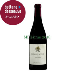 Clos Marie Pic Saint Loup...