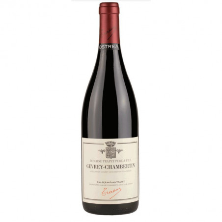 Jean Louis Trapet Gevrey Chambertin 2020 Jean Louis Trapet Gevrey Chambertin 2020