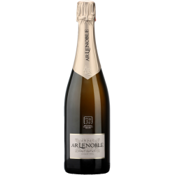 AR Lenoble Brut Nature zéro dosage Mag14