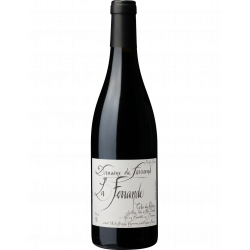 Domaine Ferrand Bravay...