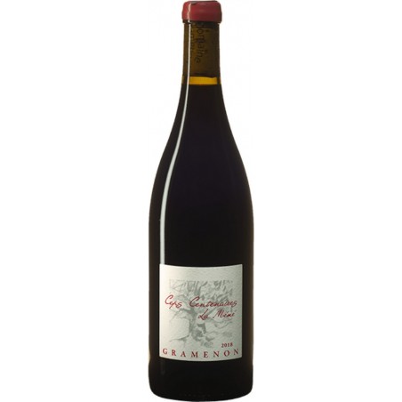Domaine Gramenon La Mémé 2022 Domaine Gramenon La Mémé 2022