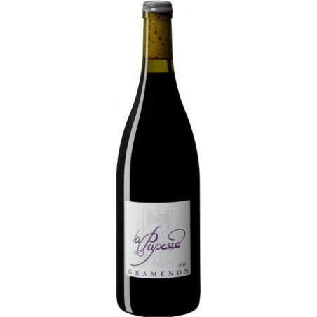 Domaine Gramenon la Papesse 2019 Domaine Gramenon la Papesse 2019