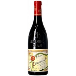 Domaine Ferrand Bravay Châteauneuf du Pape 2021