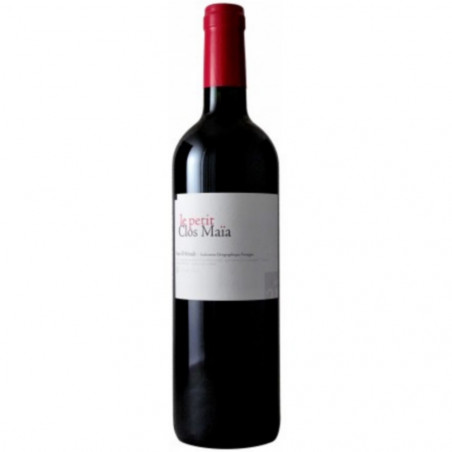 Clos Maia Petit Clos IGP Hérault 2021 Clos Maia Petit Clos IGP Hérault 2021