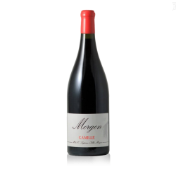 Marcel Lapierre Morgon Camille 2022