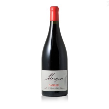 Marcel Lapierre Morgon Camille 2018 Marcel Lapierre Morgon Camille 2018